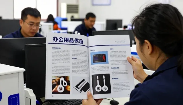 山西星大勇晟贸易有限公司解析商品采购等的发展趋势