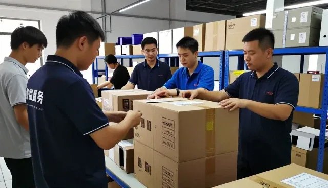 山西星大勇晟贸易有限公司分析供应链管理商品定制市场变化