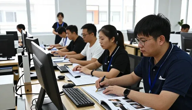 仓储物流需求促进办公用品供应不断升级